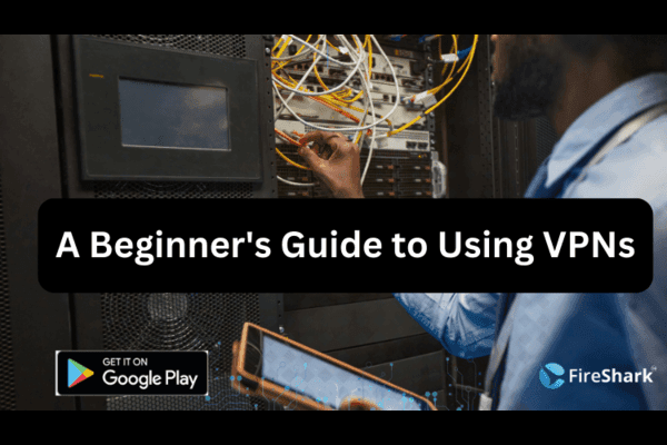 WEBNARS Secure Your Online Privacy  - A Beginner's Guide to Using VPNs